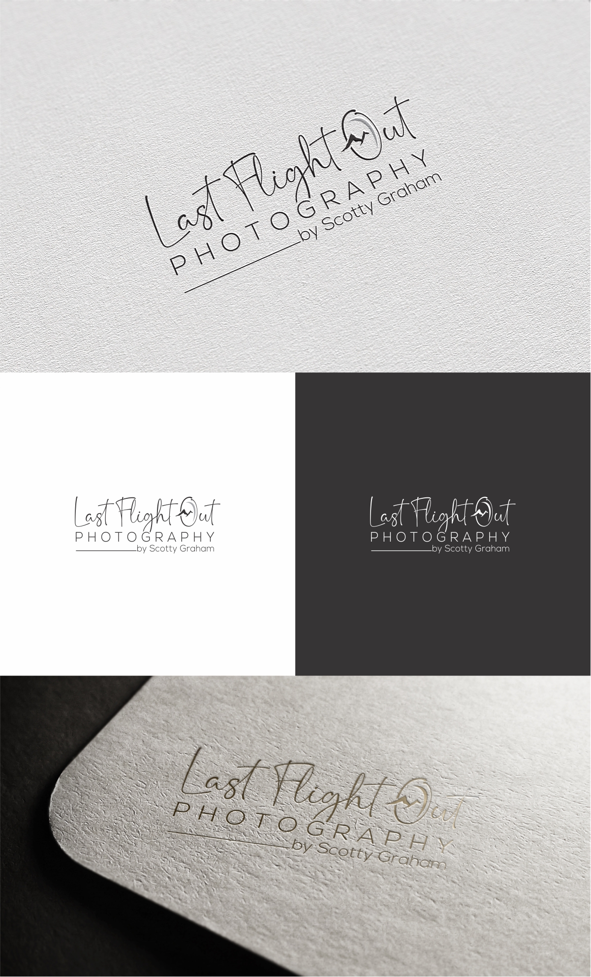 Logo Design by Dave Paresh for this project | Design #25708505