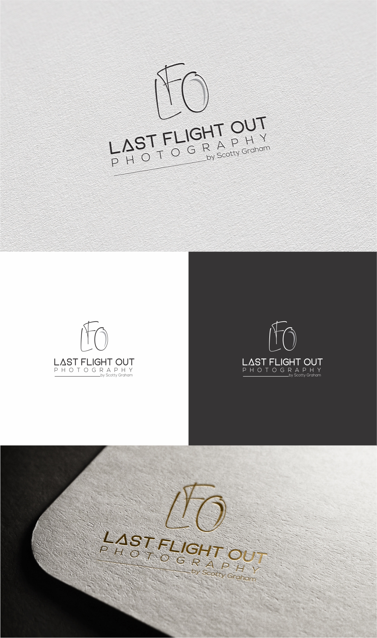 Logo Design by Dave Paresh for this project | Design #25708506