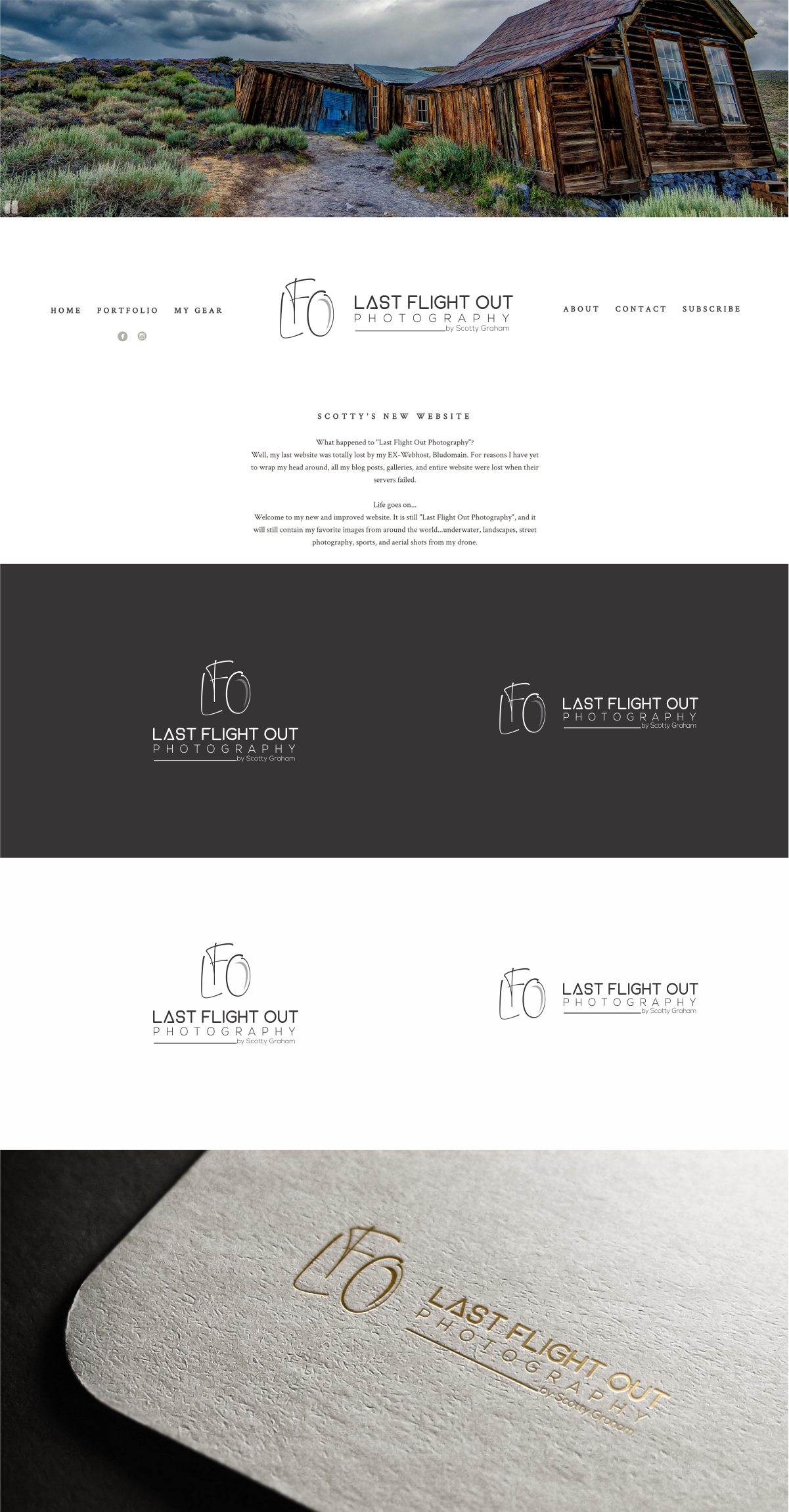 Logo Design by Dave Paresh for this project | Design #25720143