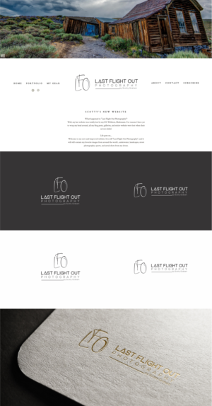 Logo Design by Dave Paresh for this project | Design: #25720143