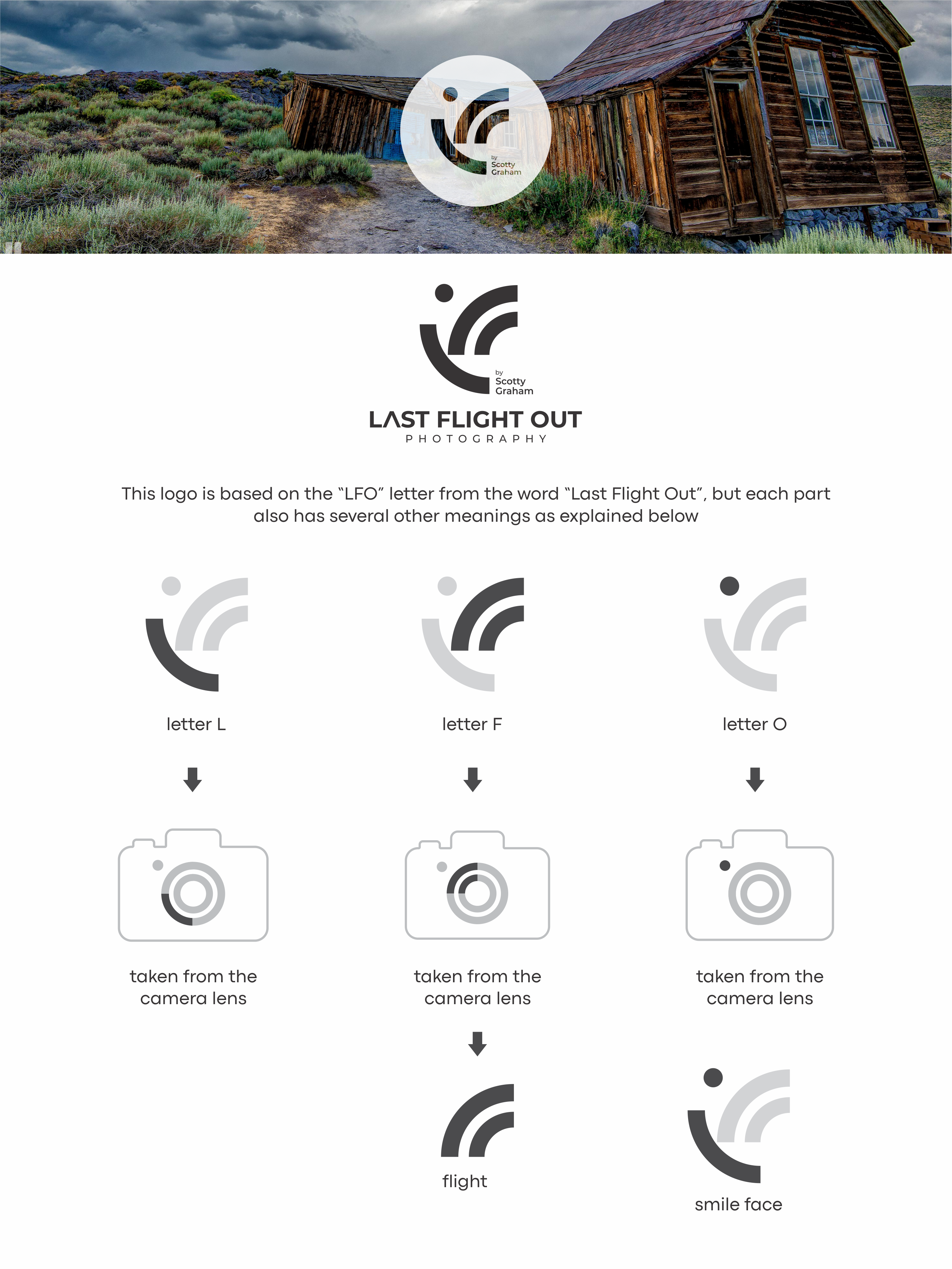 Logo Design by soriyeee for this project | Design #25742661