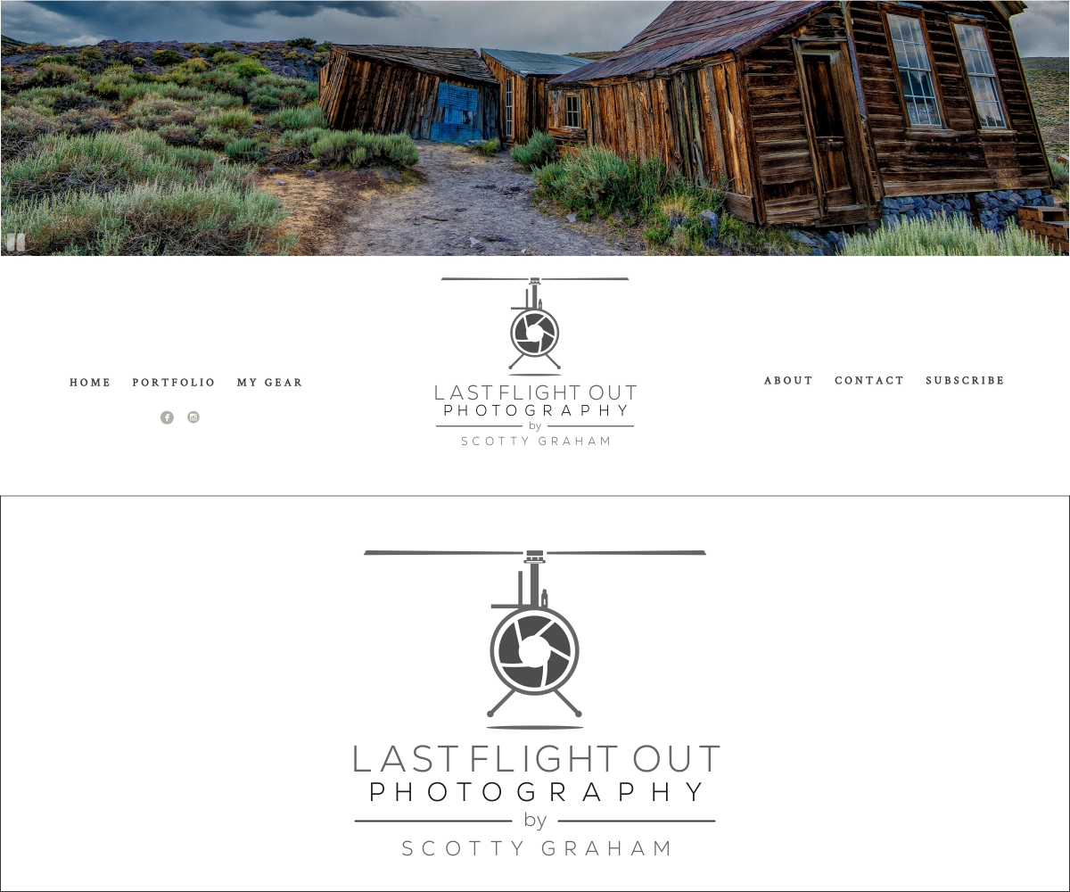 Logo Design by eyeondesign for this project | Design #25706049