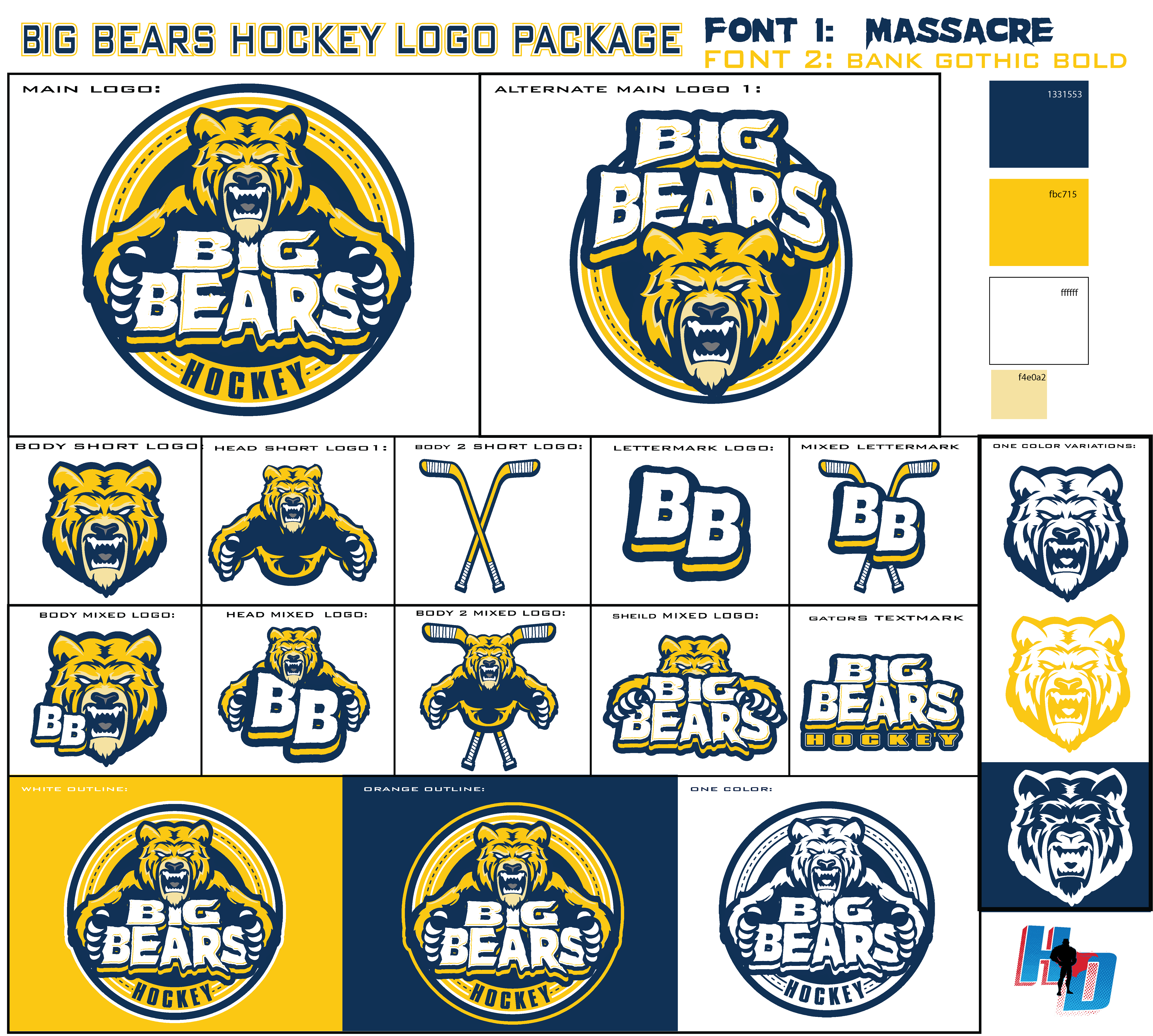 Logo Design by Michael Condello for this project | Design: #25717290
