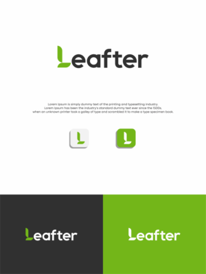 Logo Design by Hakim Febrian for this project | Design #25736645