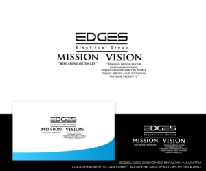 Logo Design by alvinnavarra for this project | Design: #25730032