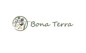 Bona Terra (the company name) | Logo Design by MT
