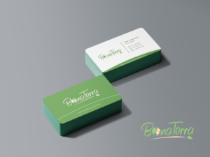 Logo Design by Aaaron for this project | Design: #25704505