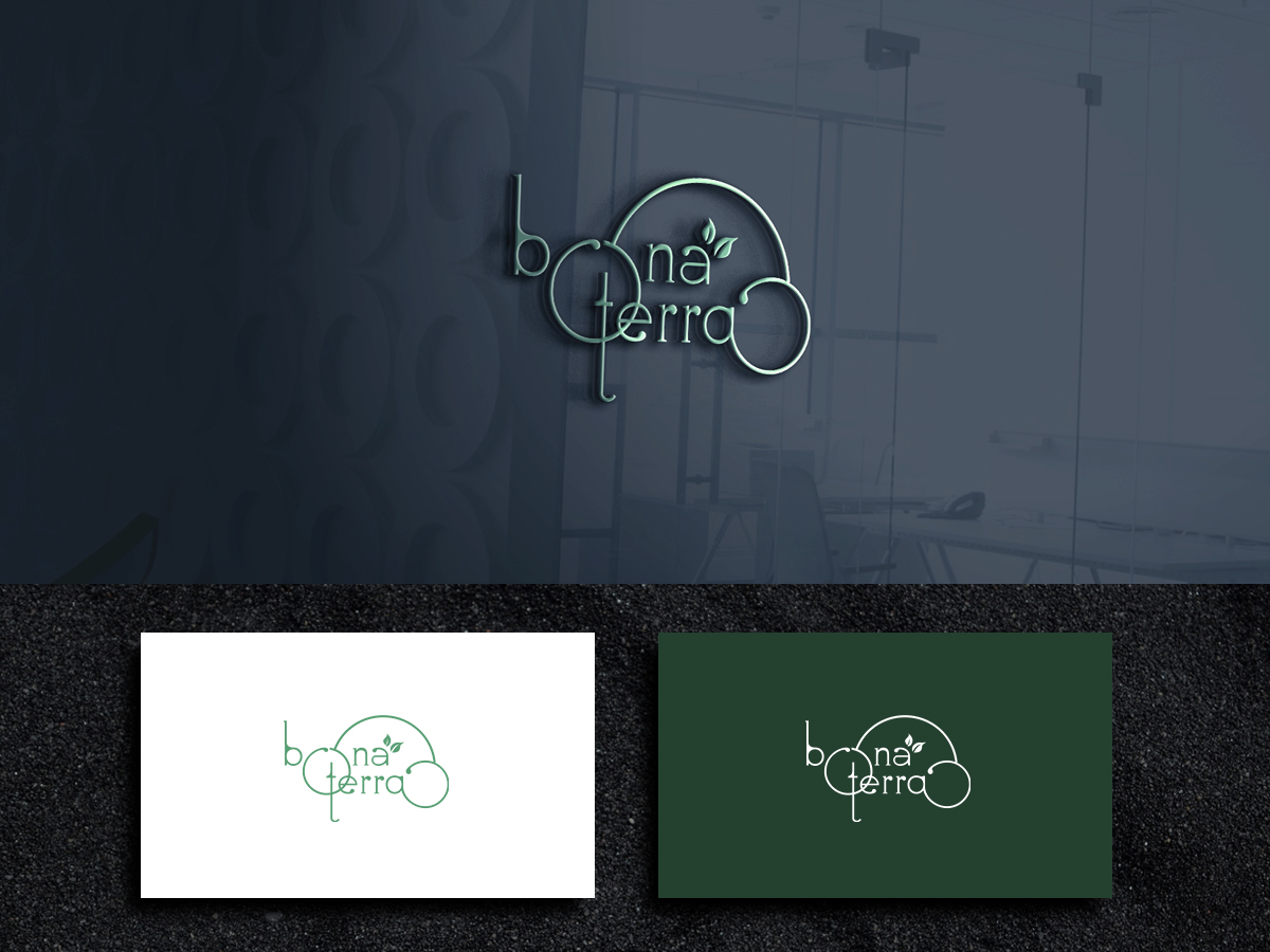 Logo Design by ArtSamurai for this project | Design #25705729