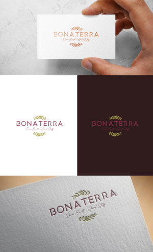 Logo Design by GLDesigns for this project | Design: #25703393