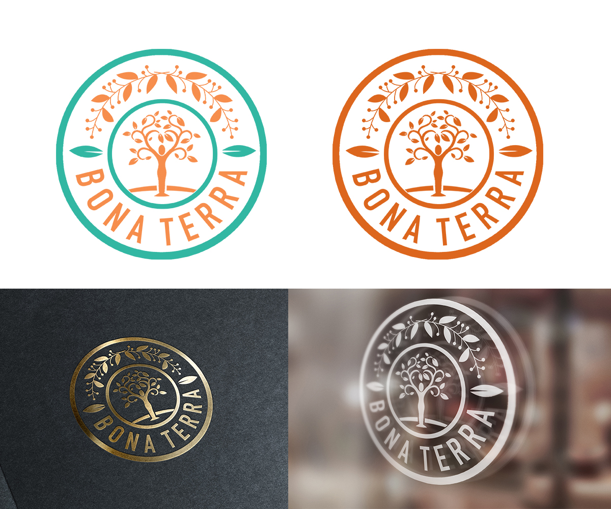 Logo Design by RKDesign29 for this project | Design #25701979