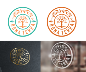 Logo Design by RKDesign29 for this project | Design: #25701979