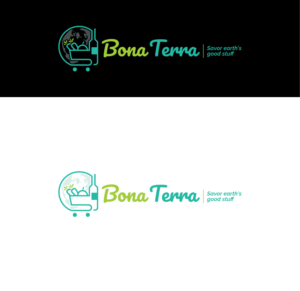 Bona Terra (the company name) | Logo Design by somani