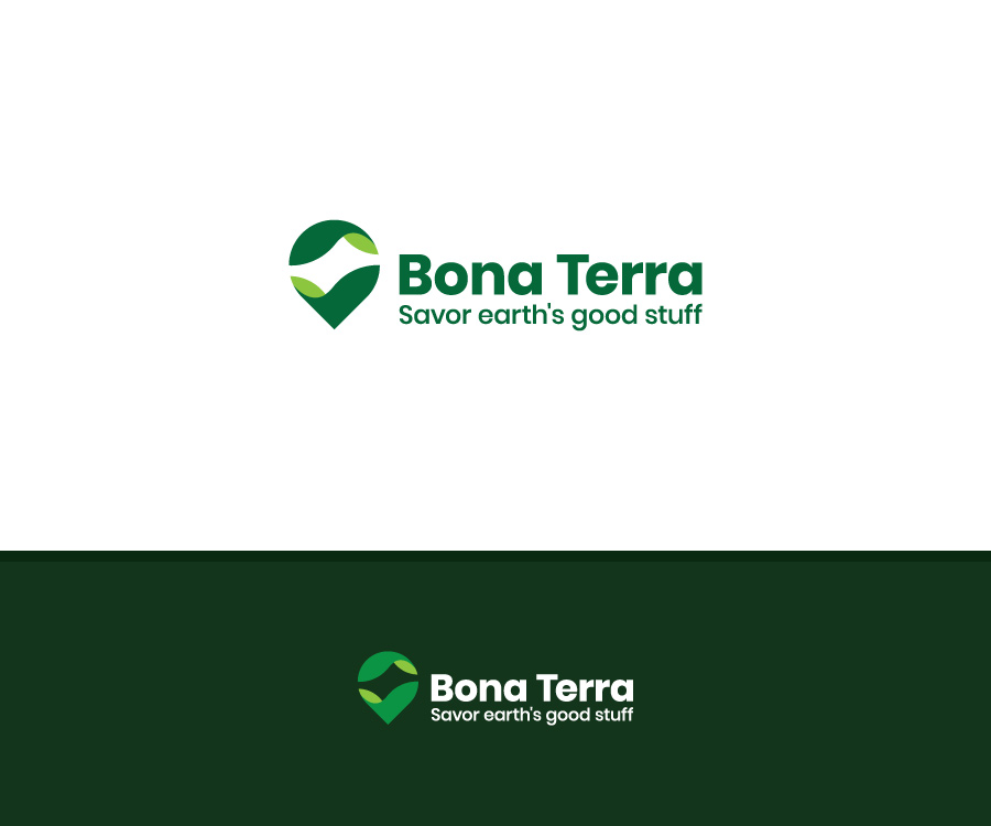 Logo Design by Greedin for this project | Design #25704830