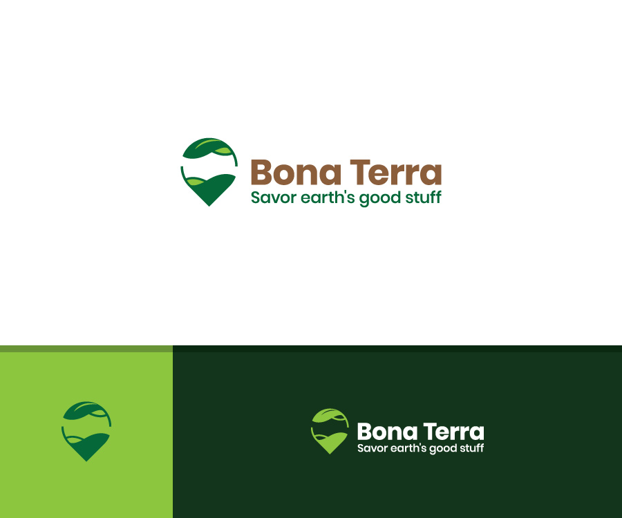 Logo Design by Greedin for this project | Design #25711050