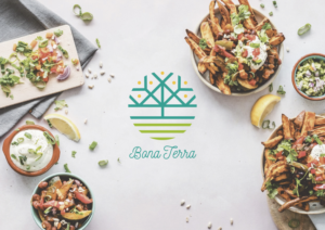 Logo Design by DCARO