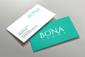 Bona Terra (the company name) | Logo Design by R.design