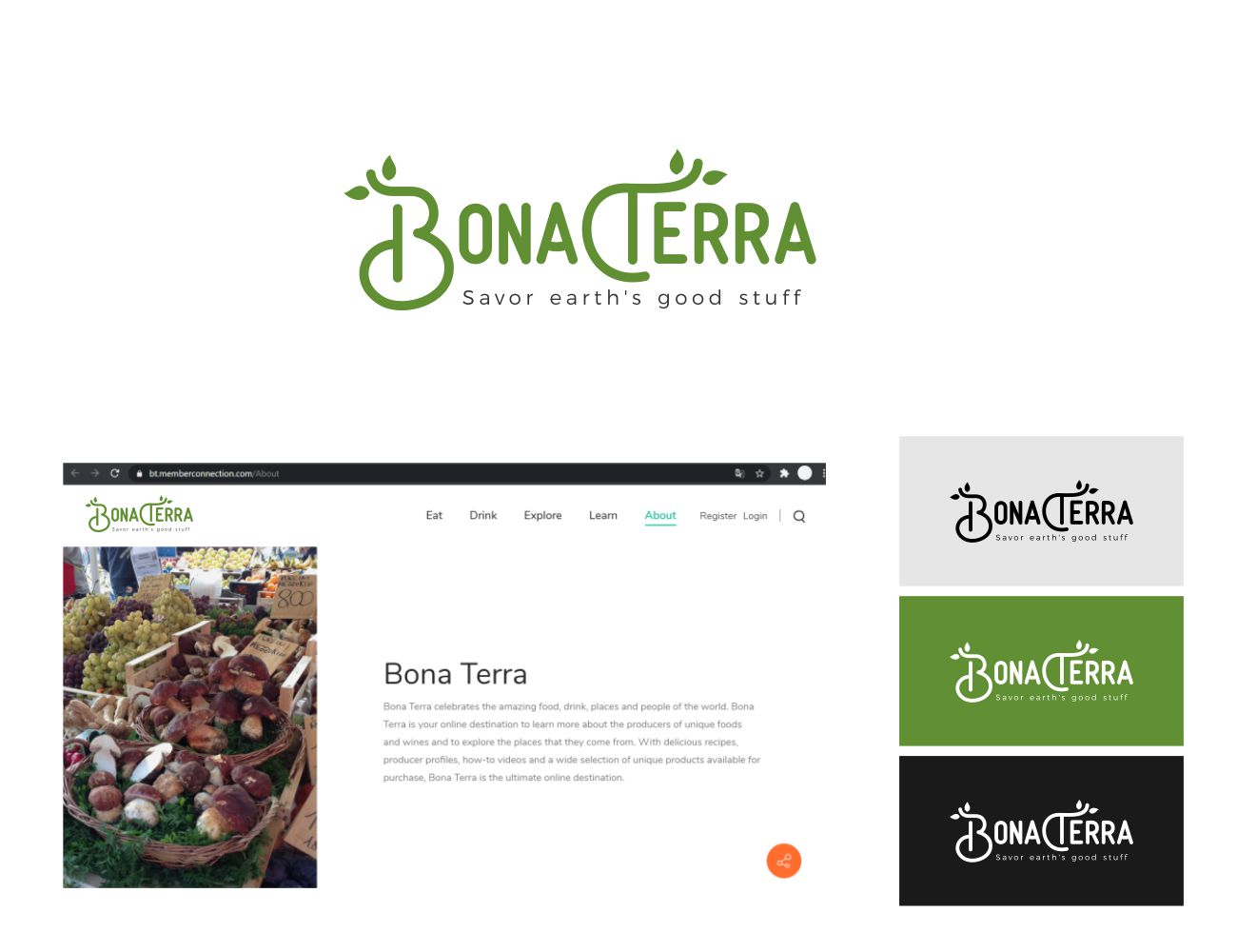 Logo Design by MOH Studio for this project | Design #25700832