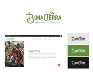 Logo Design by MOH Studio for this project | Design: #25700832