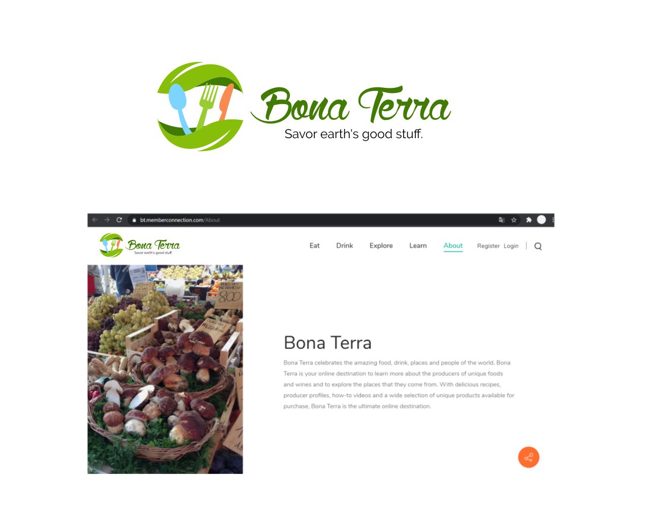 Logo Design by MOH Studio for this project | Design #25707123