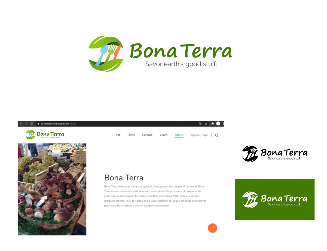Logo Design by MOH Studio for this project | Design #25708195