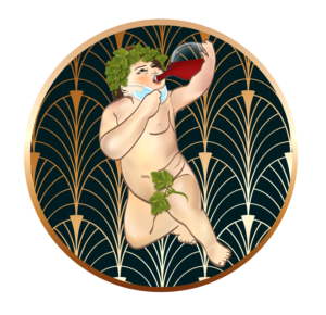 2020 Holiday Ornament | Graphic Design by Brigitte Melissa B