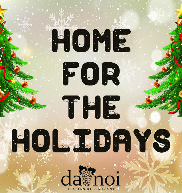 Graphic Design by Shamim_Design for Da Noi, Inc. | Design #25716111