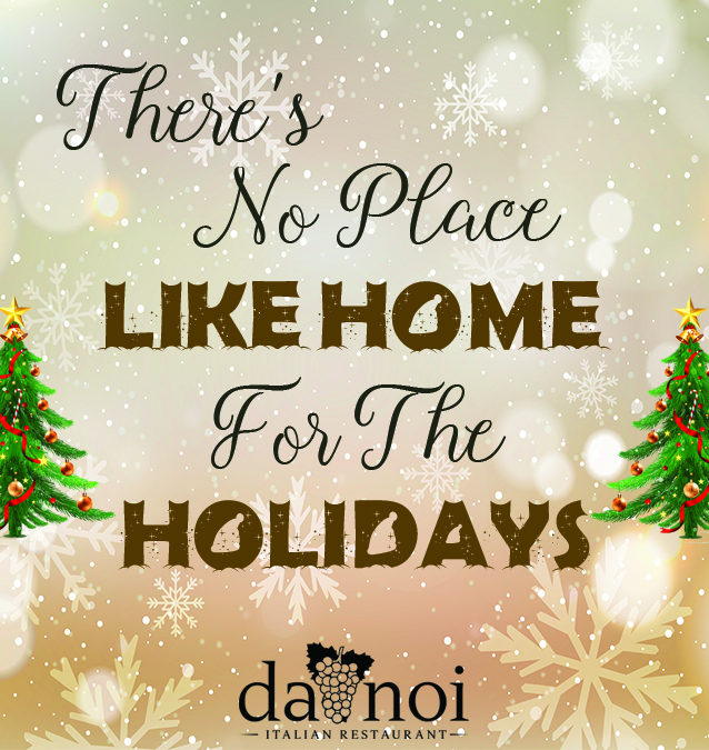 Graphic Design by Shamim_Design for Da Noi, Inc. | Design #25716112