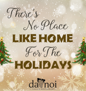 Graphic Design by Shamim_Design for Da Noi, Inc. | Design: #25716112