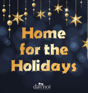 Graphic Design by Shamim_Design for Da Noi, Inc. | Design: #25716143