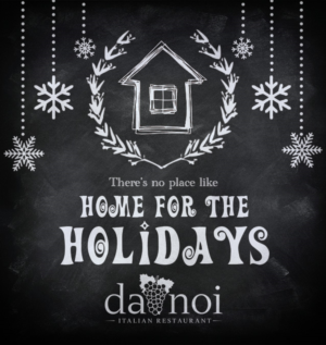 Graphic Design by Sandaruwan for Da Noi, Inc. | Design #25718486