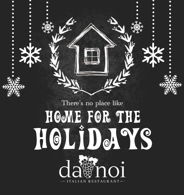 Graphic Design by Sandaruwan for Da Noi, Inc. | Design #25718503