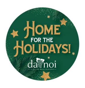 Graphic Design by apolgv for Da Noi, Inc. | Design: #25713404