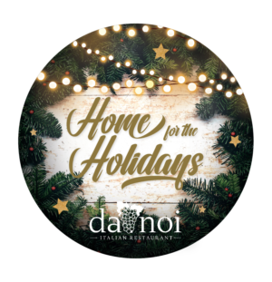 Graphic Design by apolgv for Da Noi, Inc. | Design: #25748305
