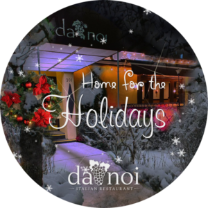 Graphic Design by Hristo Itchov for Da Noi, Inc. | Design #25742741