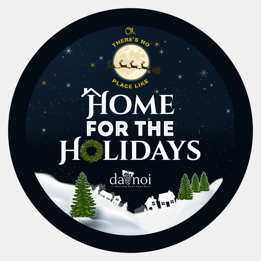 Graphic Design by SAI DESIGNS for Da Noi, Inc. | Design #25744150