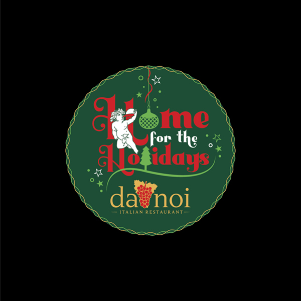 Graphic Design by atularts for Da Noi, Inc. | Design #25719572