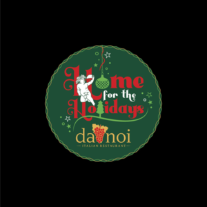 Graphic Design by atularts for Da Noi, Inc. | Design: #25719572