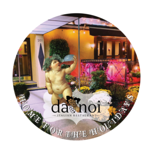 Graphic Design by Creative D2024 for Da Noi, Inc. | Design: #25743366
