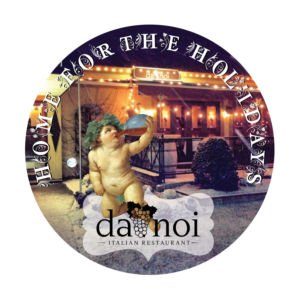 Graphic Design by Creative D2024 for Da Noi, Inc. | Design: #25743372
