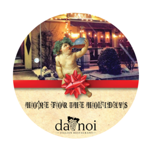 Graphic Design by Creative D2024 for Da Noi, Inc. | Design: #25743694
