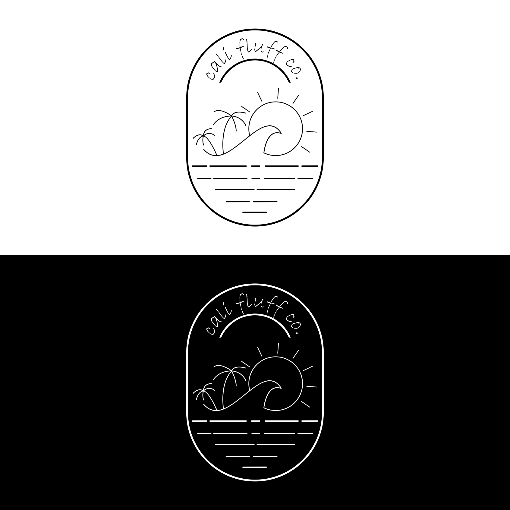 Design de Logo par fendi a pour Cali Fluff Co. | Design #25743093