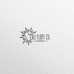 Logo Design by SteffySummer for Cali Fluff Co. | Design: #25737750