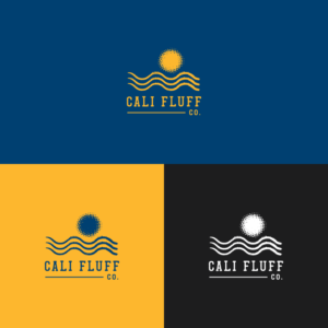 Design de Logo par Eduardo Lima Souza pour Cali Fluff Co. | Design : #25732571