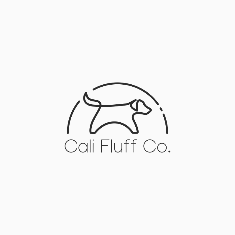 Design de Logo par AyoebRoa pour Cali Fluff Co. | Design #25703795
