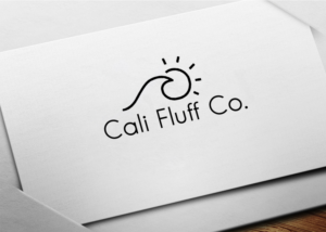 Cali Fluff Co. | Logo Design by kevinK