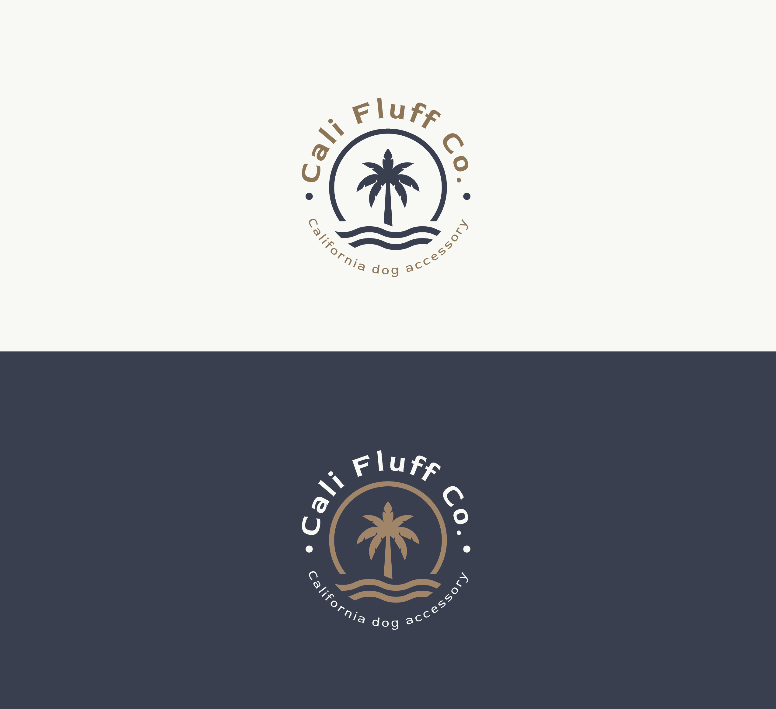 Design de Logo par lnb... pour Cali Fluff Co. | Design #25740333