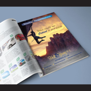 Advertisement Design by Designers Hub for this project | Design: #25718281