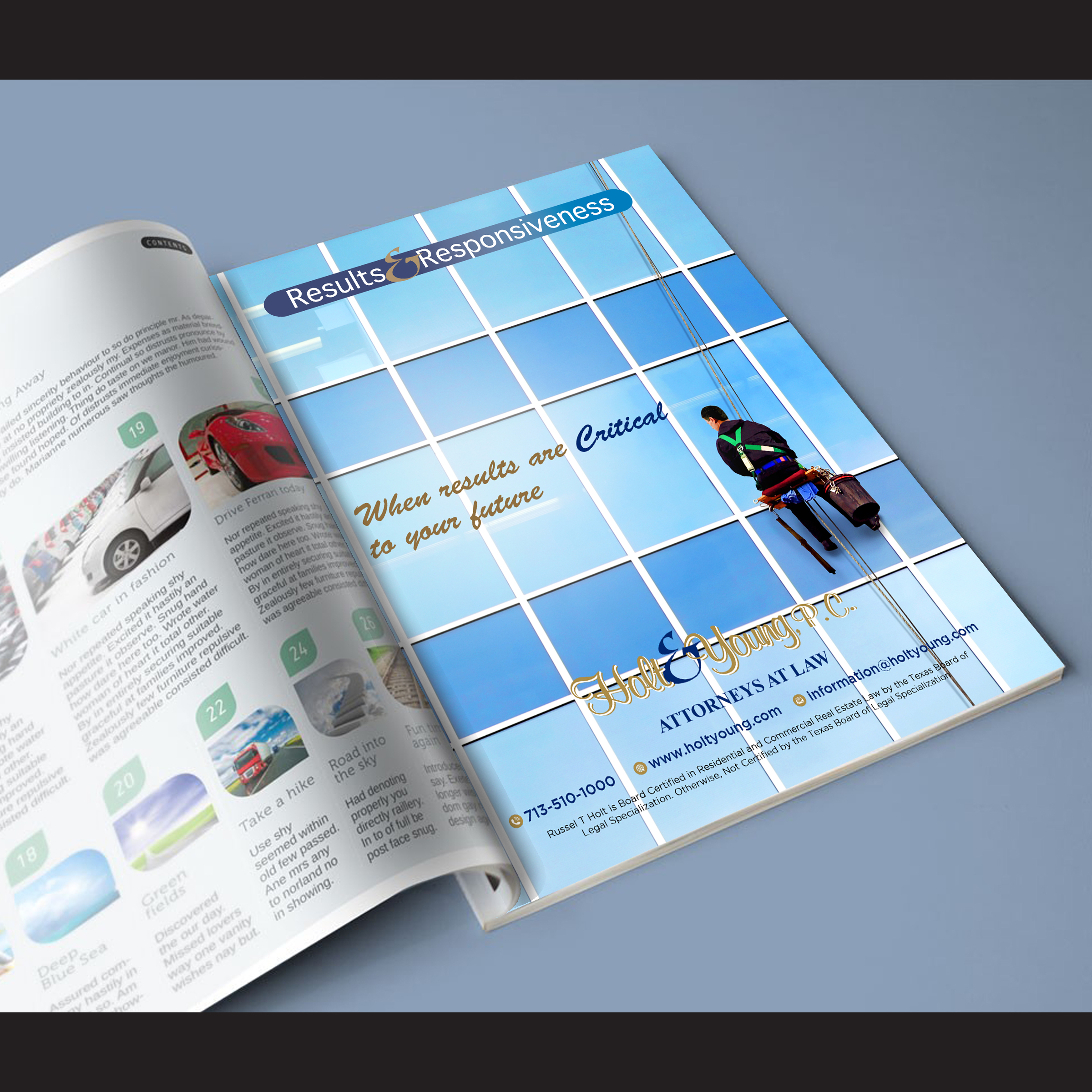 Advertisement Design by Designers Hub for this project | Design #25718282