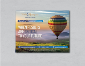 Advertisement Design by alex989 for this project | Design: #25702454
