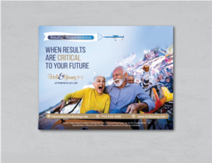 Advertisement Design by alex989 for this project | Design: #25702527